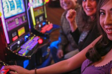 Gambling Machine Addiction Many Good Options Can Lead to Success