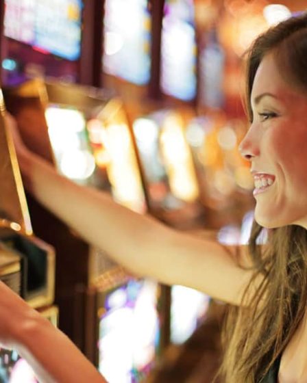 How to make the most of online slots