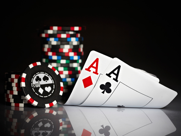 Advanced Methods for Killing Oasis Poker   