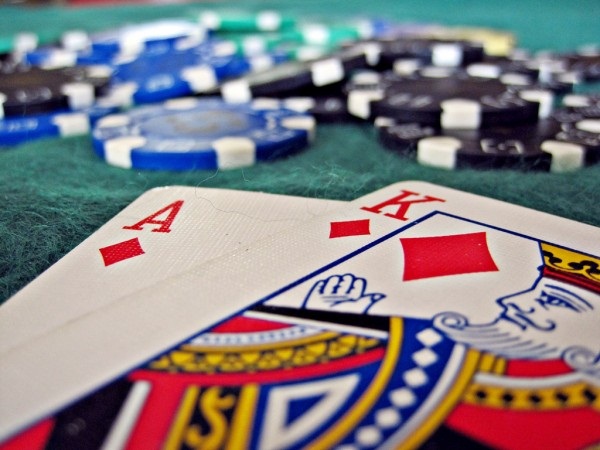 How To Get In Touch With  Safe And Secure Online Casino In Market?