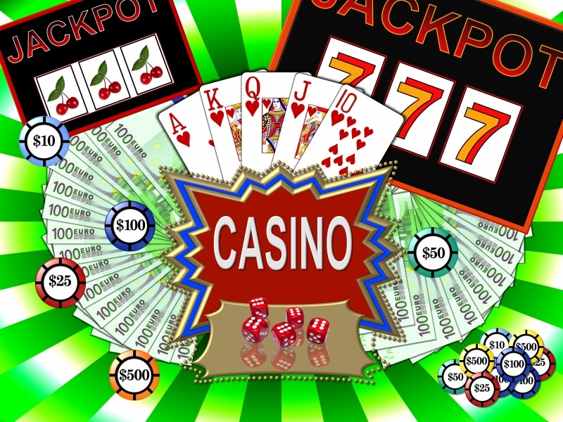 Ways To Locate Reliable Online Casino Sites