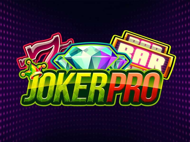 Gamble Original Money In Slot Joker