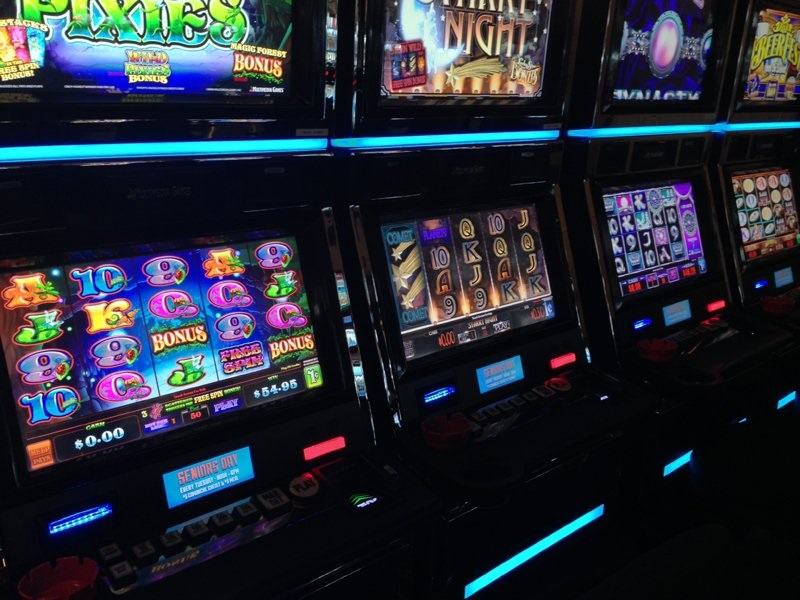 Undeniable Reasons Behind Online Slot Games Popularity