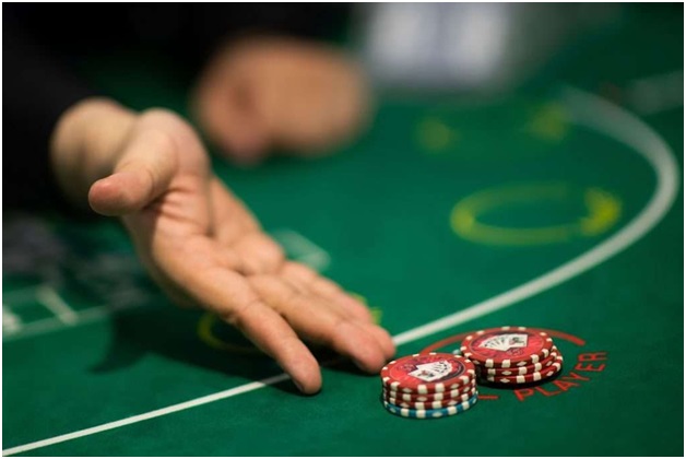 How To Select Casinos And What Are The Benefits Of Online Gambling?