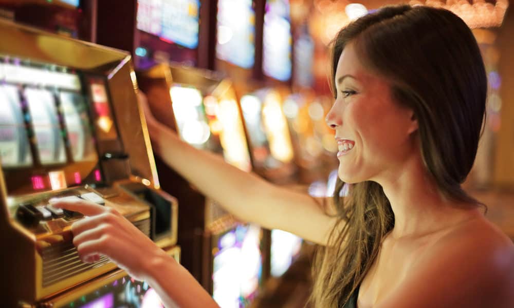 How to make the most of online slots